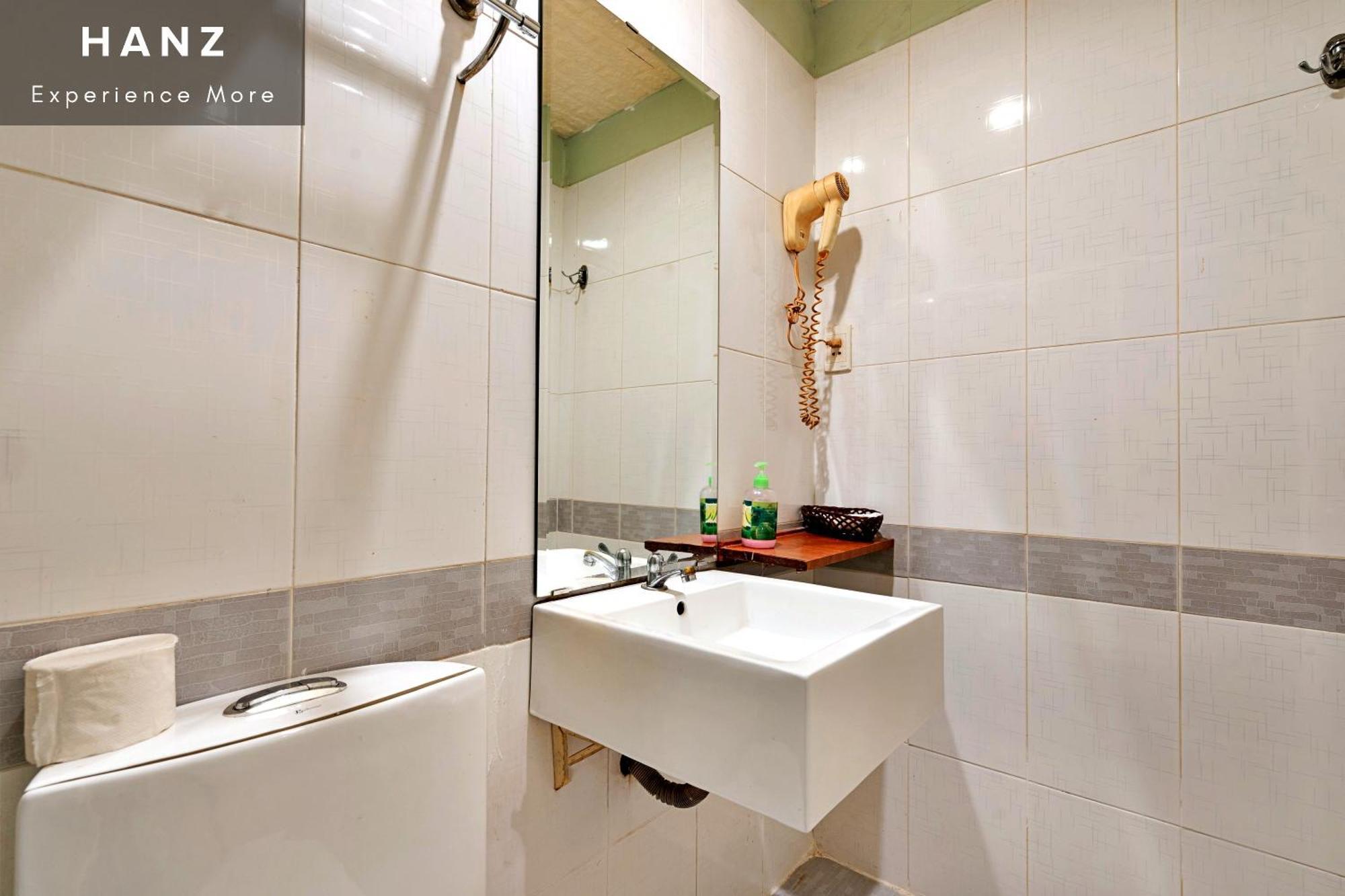 Hanz 82 Le Lai Sen Hotel Saigon Ho-Chi-Minh-Stadt Zimmer foto