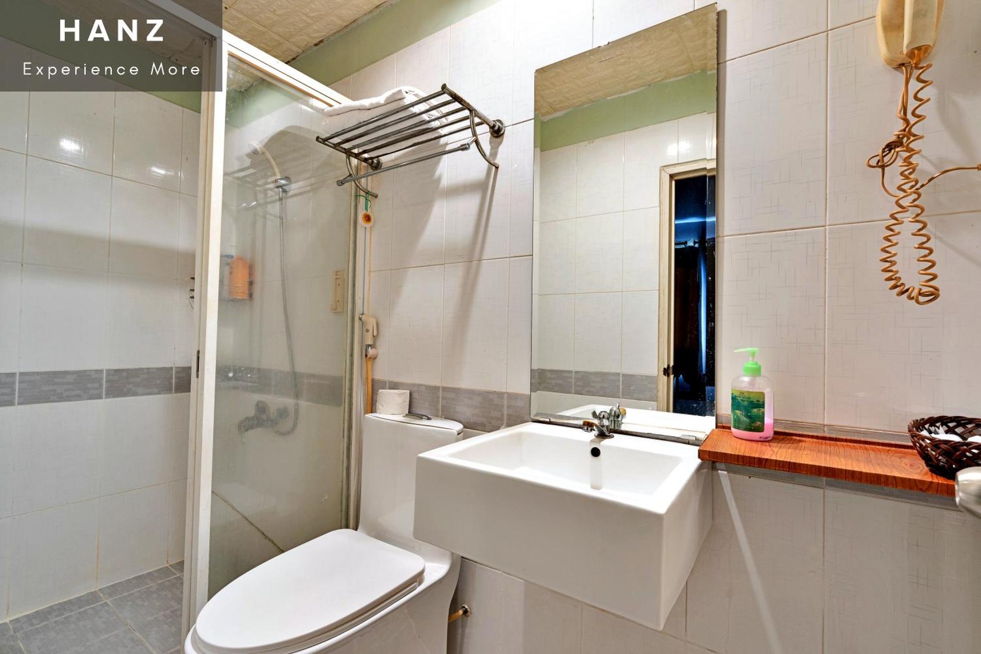 Hanz 82 Le Lai Sen Hotel Saigon Ho-Chi-Minh-Stadt Zimmer foto